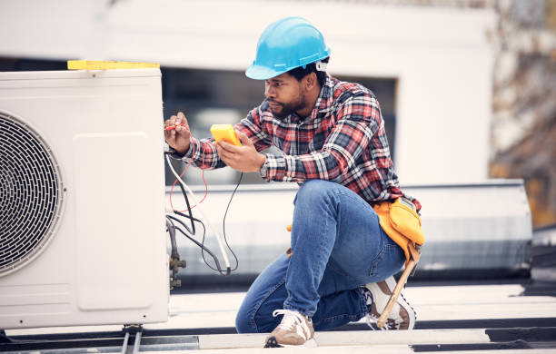 Electrical Outlet Repair in Simi Valley, CA