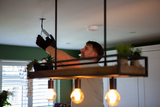 Best Affordable Emergency Electrician  in Simi Valley, CA
