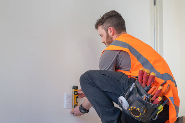 Professional Electrician in Simi Valley, CA