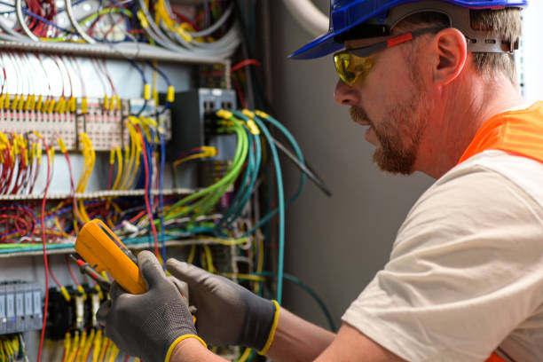 Best Emergency Electrical Repair  in Simi Valley, CA